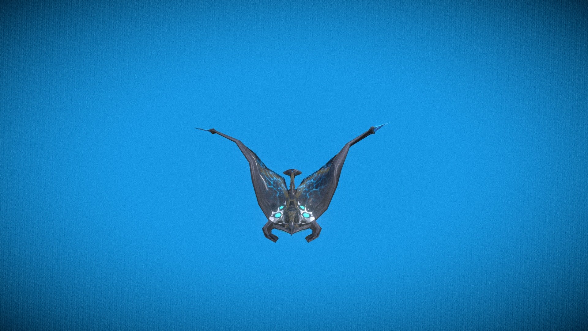 Boss Manta