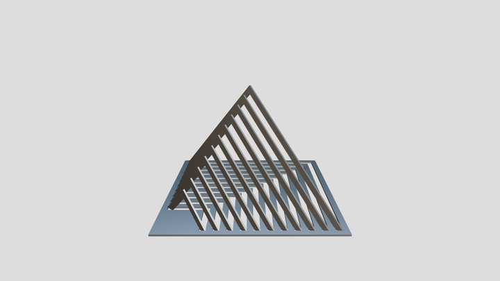 test-1 3D Model