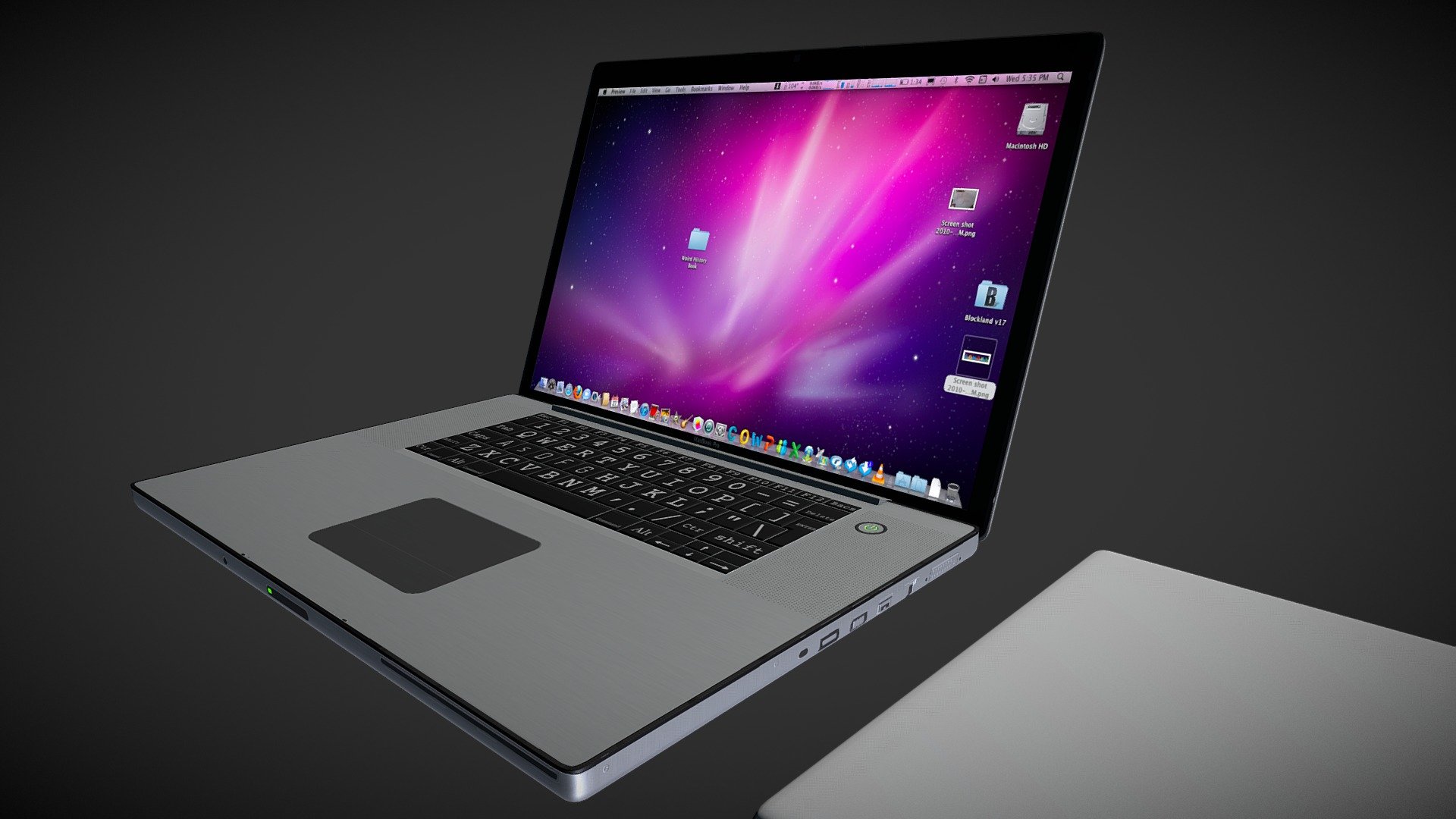Laptop