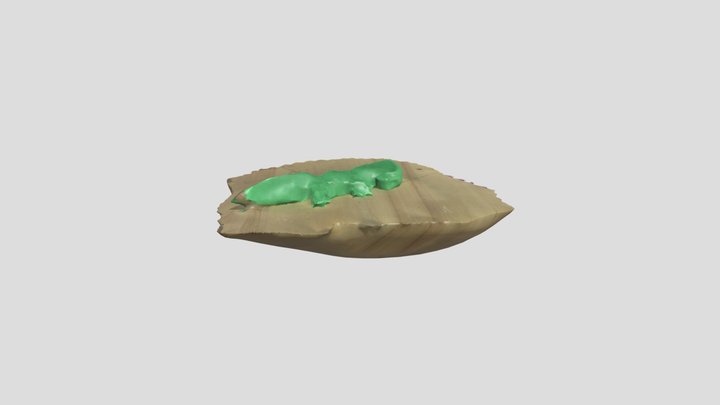 steven zhang – Gratis 3D-model STL