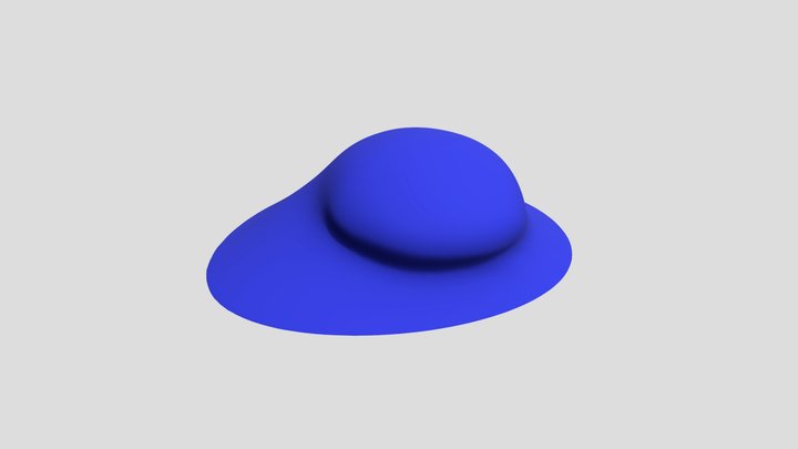 Bubble V2 3 – Modello 3D gratuito STL