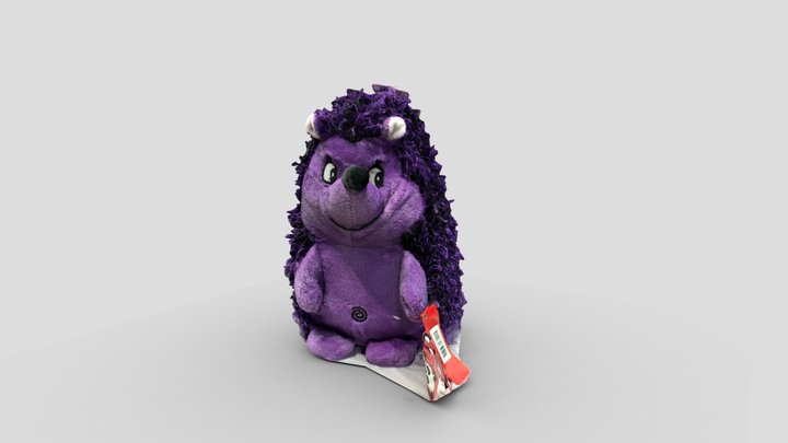 Objeto 2 3D Model