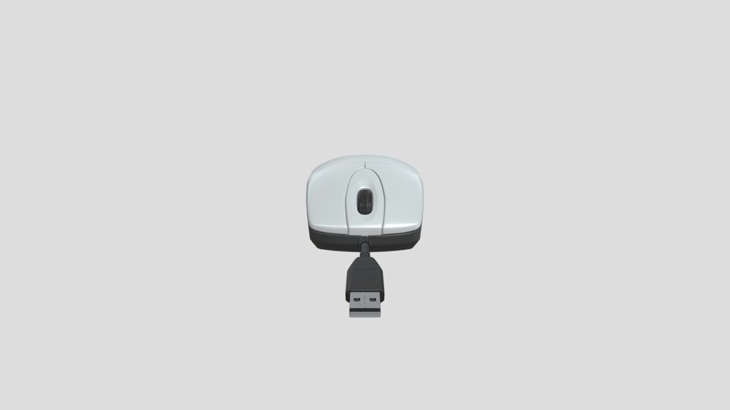 Computer Mouse