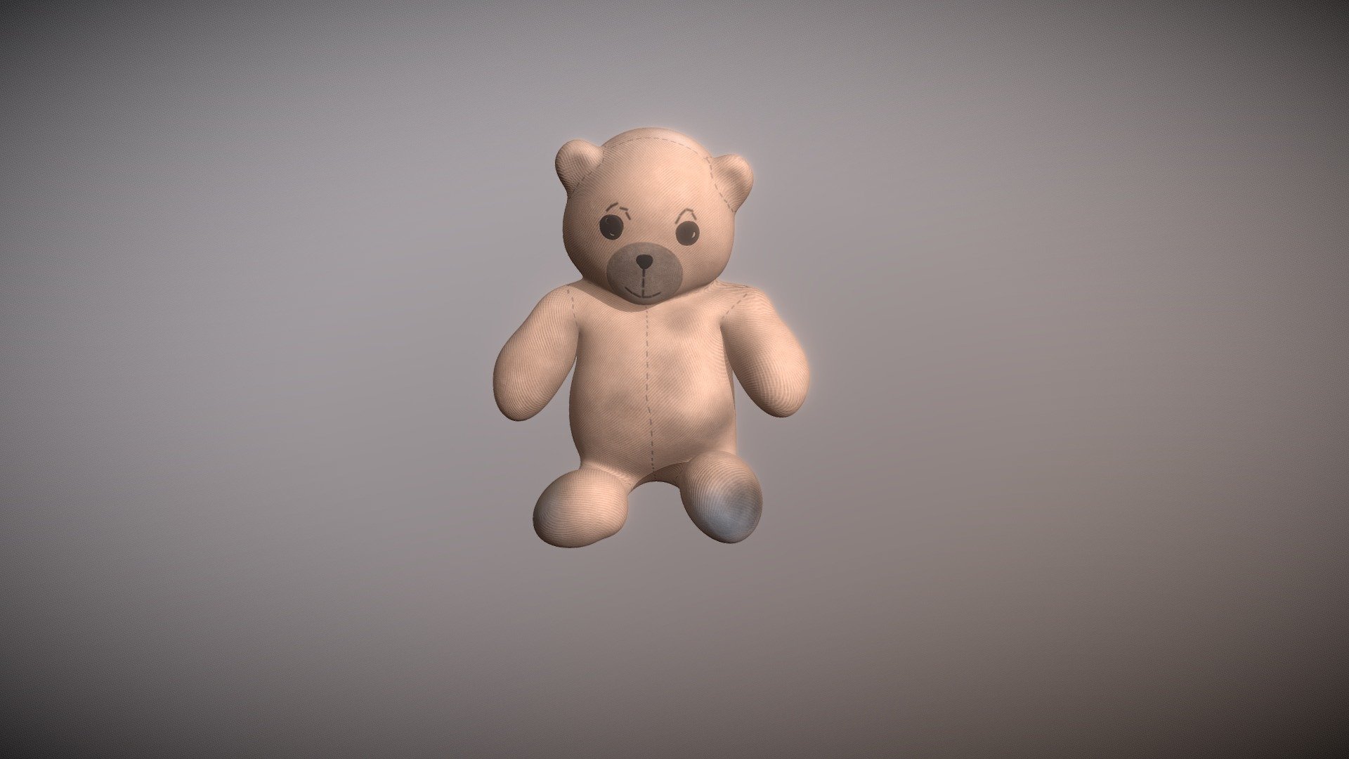 teddybear