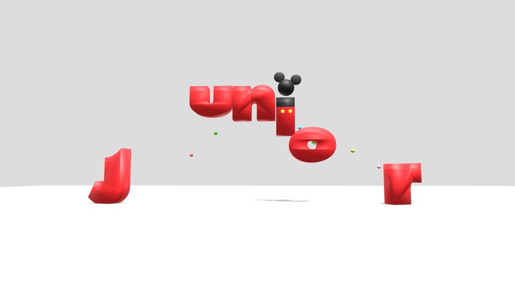 Disney Junior Logo 2011