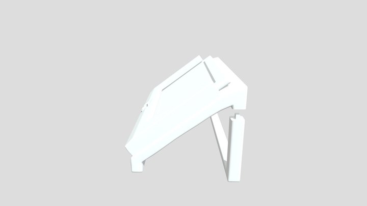 Preview 3D Model