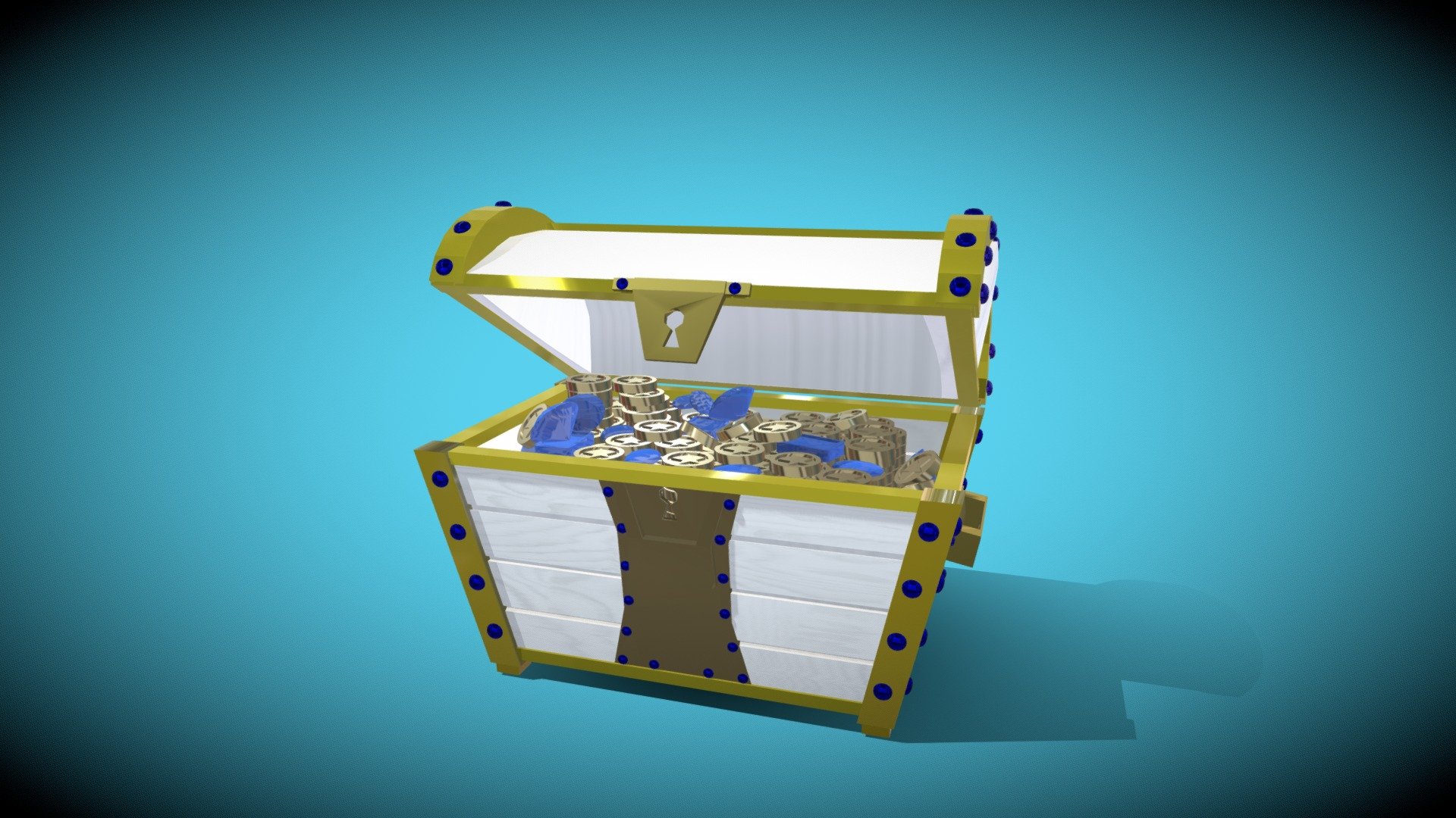 Treasure Chest