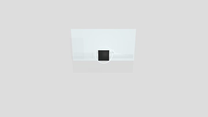 Columbia Pictures 2014 Remake 3D Model