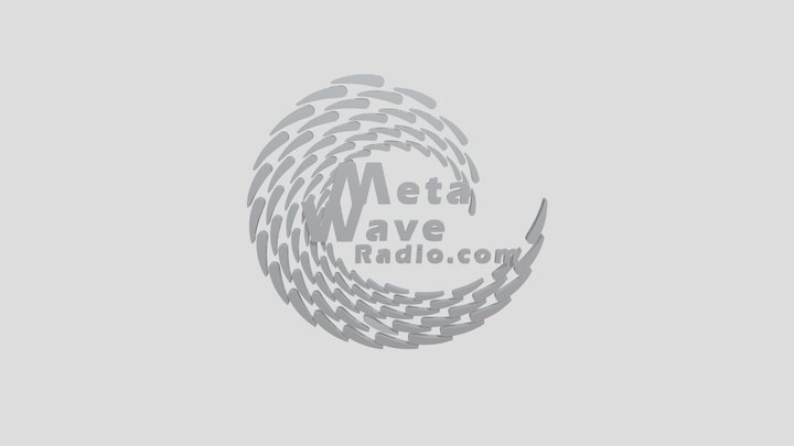 MWRPF02CH 3D Model