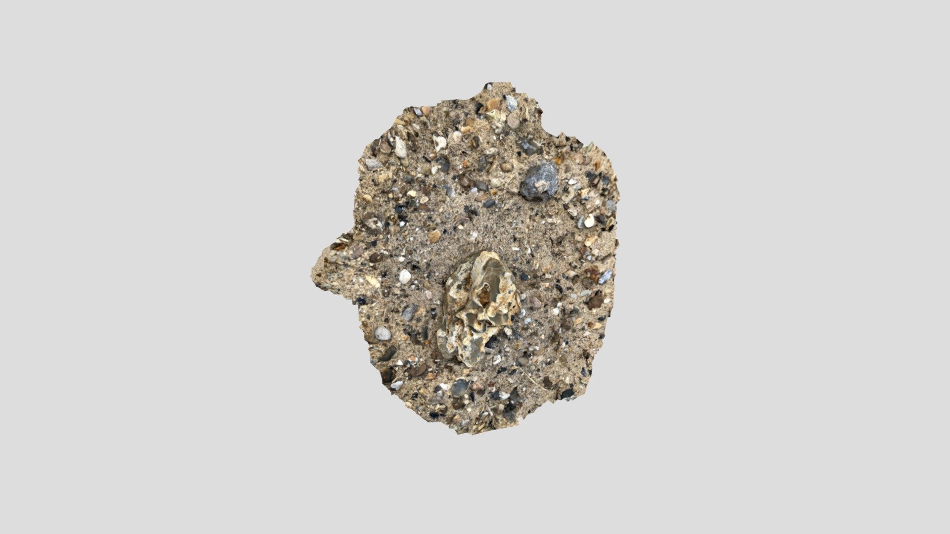 sand stone-3