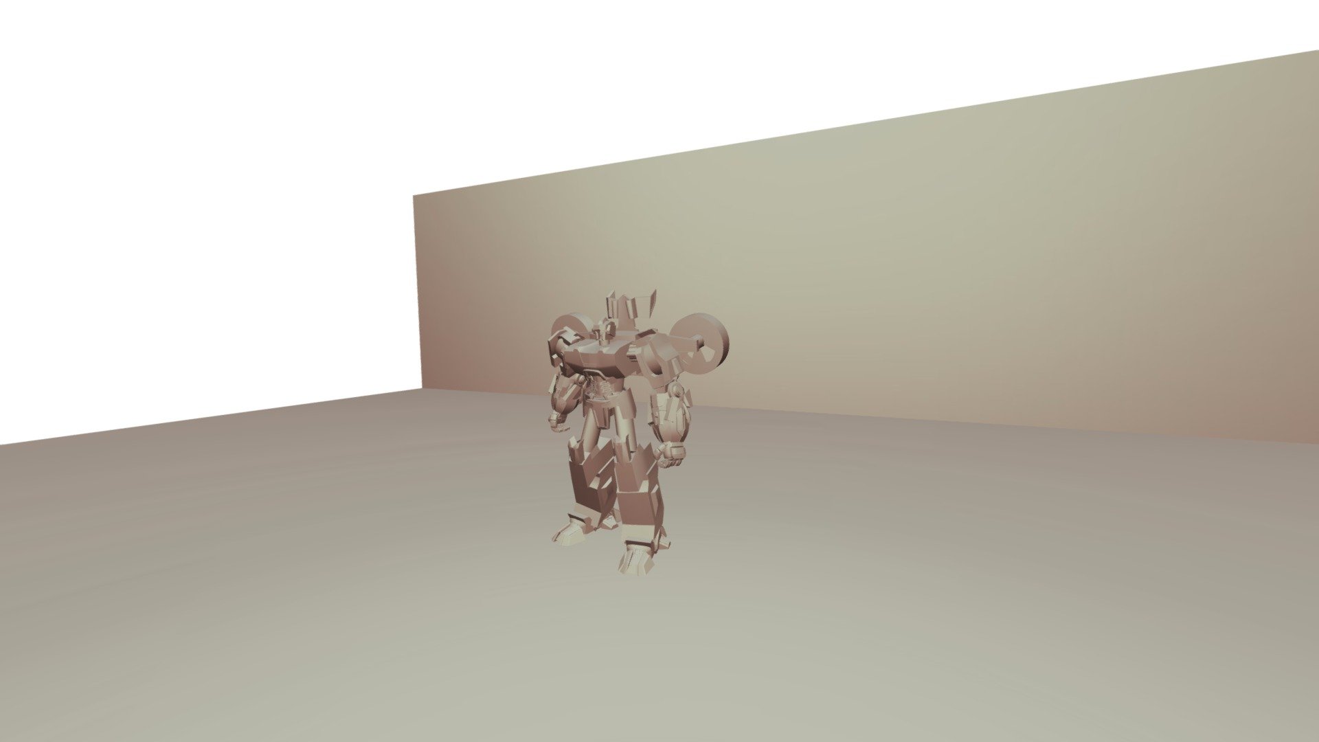 SandStorm 3d model - 3D model by cgdan [93ff4ea] - Sketchfab