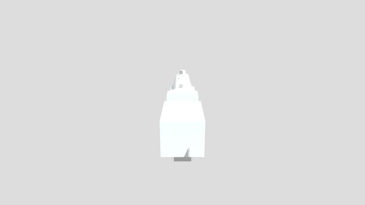 dshenry 3D Model
