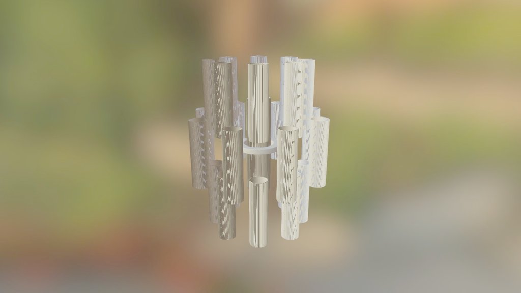 Chandlier