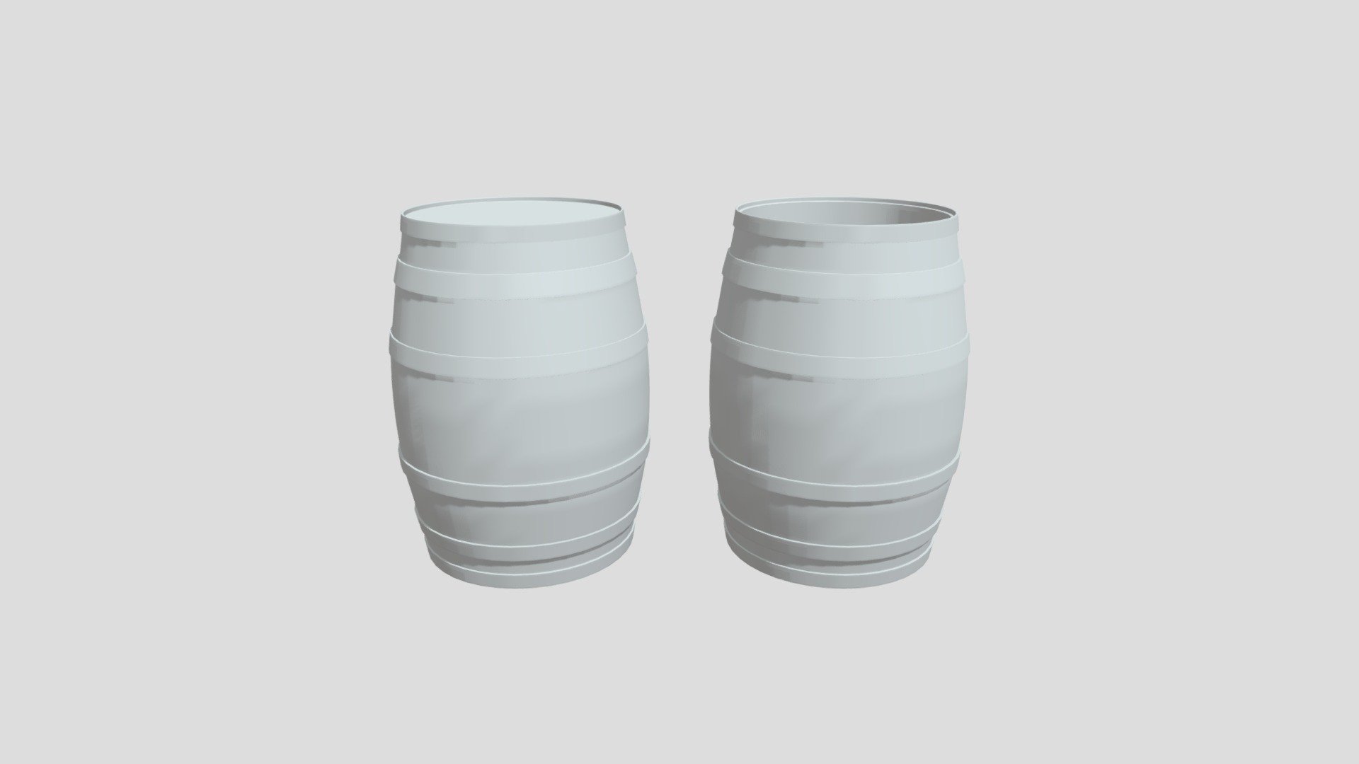 Barrel