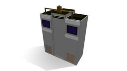 Radio Transmission System
