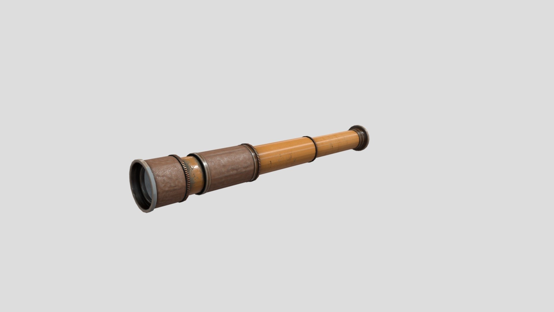 Spyglass