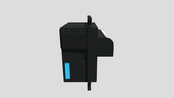 Bill  Acceptor – Modello 3D gratuito STL
