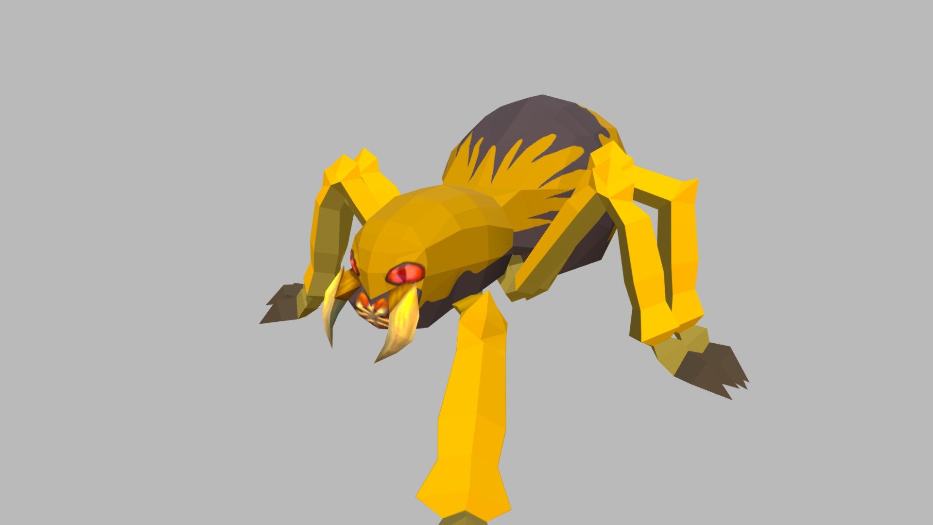 Spider