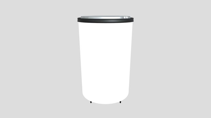 Barrel Cooler