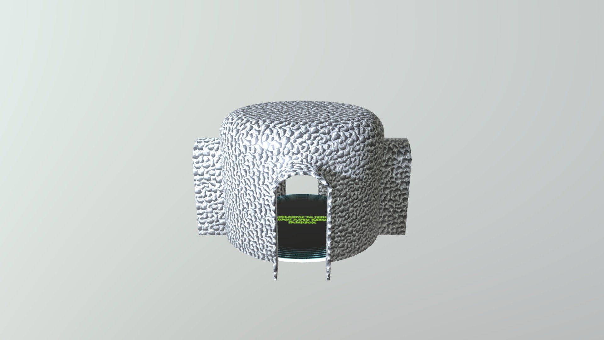 30 Days Auto Return Sandbox