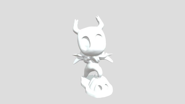 Hollow knight