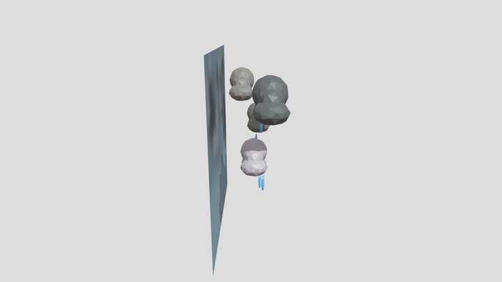 10_22_2025 Daily Blend 3D Model
