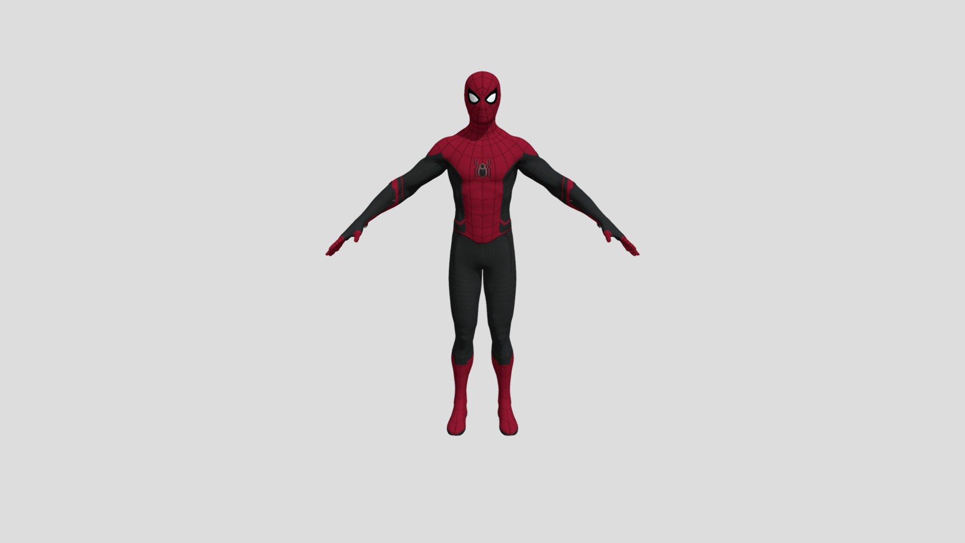 spiderman-far-from-suit