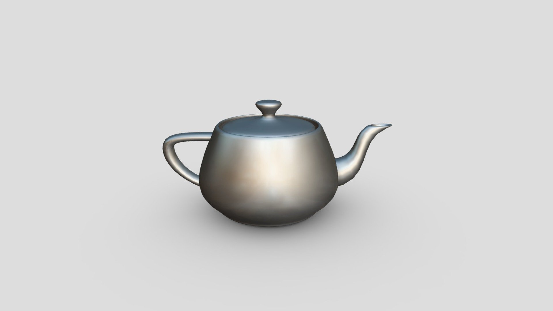 Meu primeiro teste bule