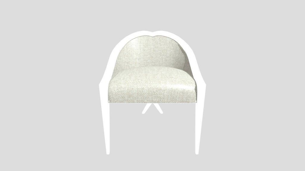 Savoy Dining Chair By Christopher Guy