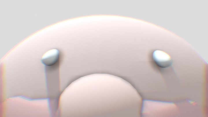 Blobfish 3D models - Sketchfab