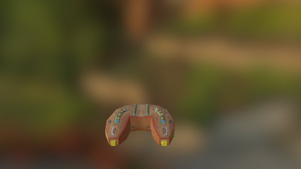 grid player ship