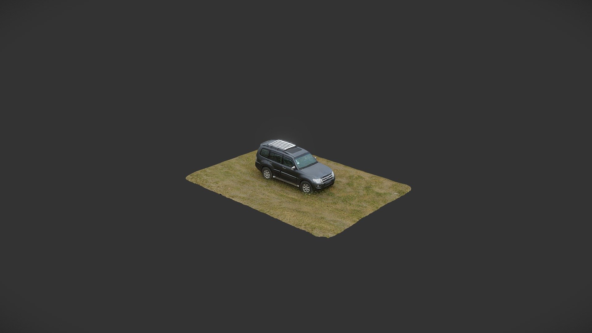 Pajero