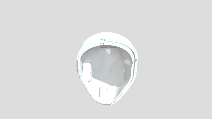 Copy Of Socket 3D Model
