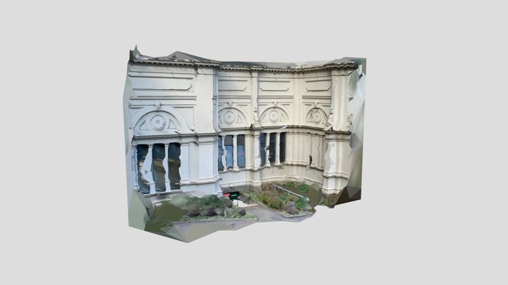 Week4-2-kkkkk 3D Model