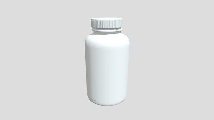 no 3D Model