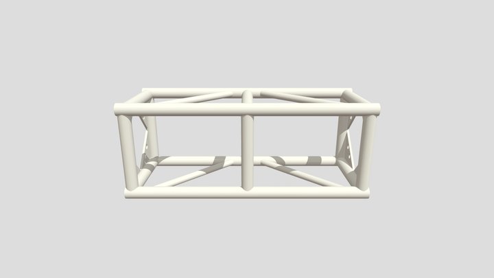 RIGGING 40CM 1METER TIDUR – Gratis 3D-model STL