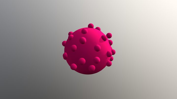 Thomson 3D Model