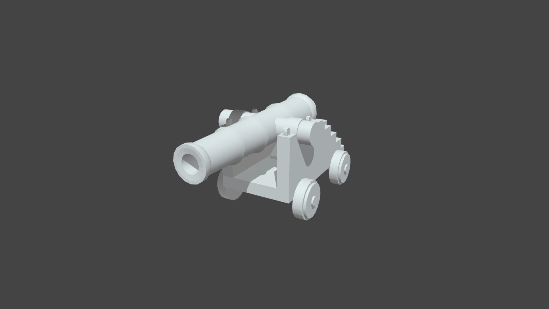Phase 1: Cannon Low