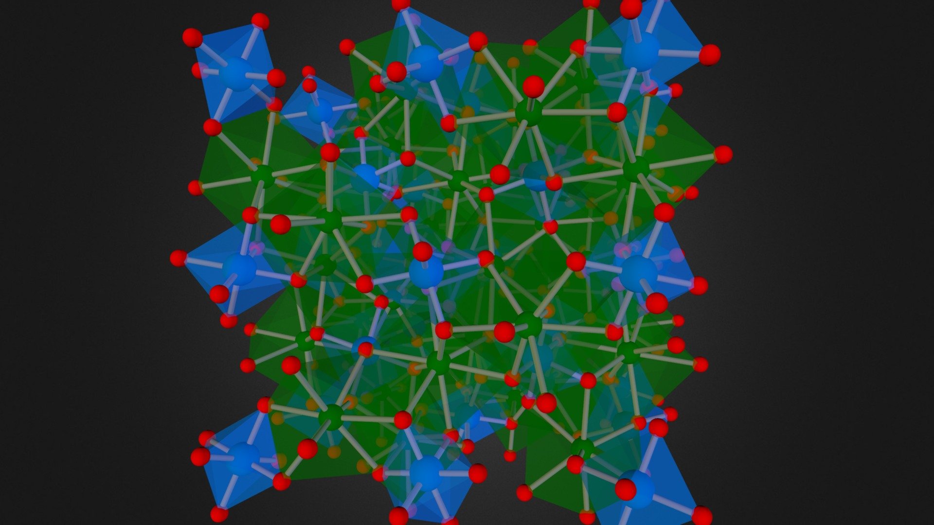 Ia-3d (#230) Ba3(Al(OH)6)2
