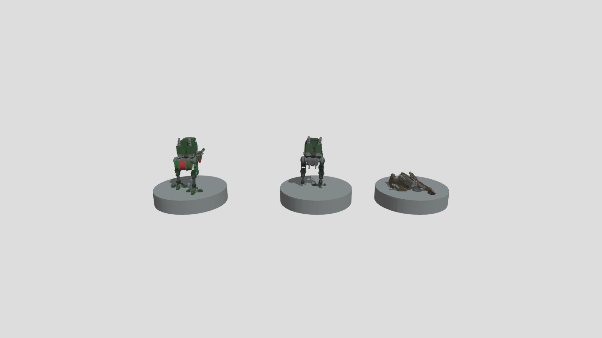 XYZ DraftPunk4 HW7