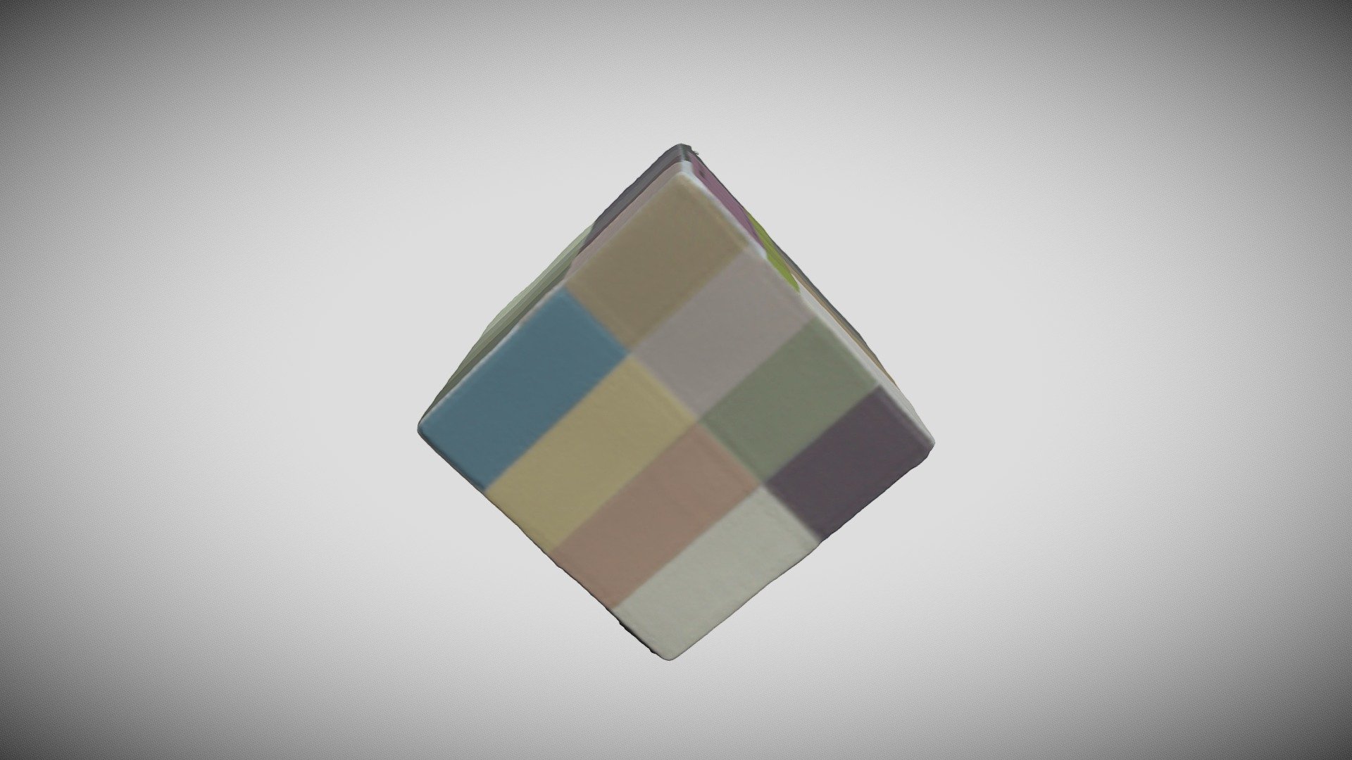 DT8121 - ColorCube  Daylight Eva