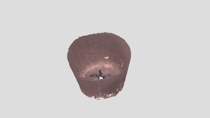 Bamboo_inside – Modello 3D gratuito STL
