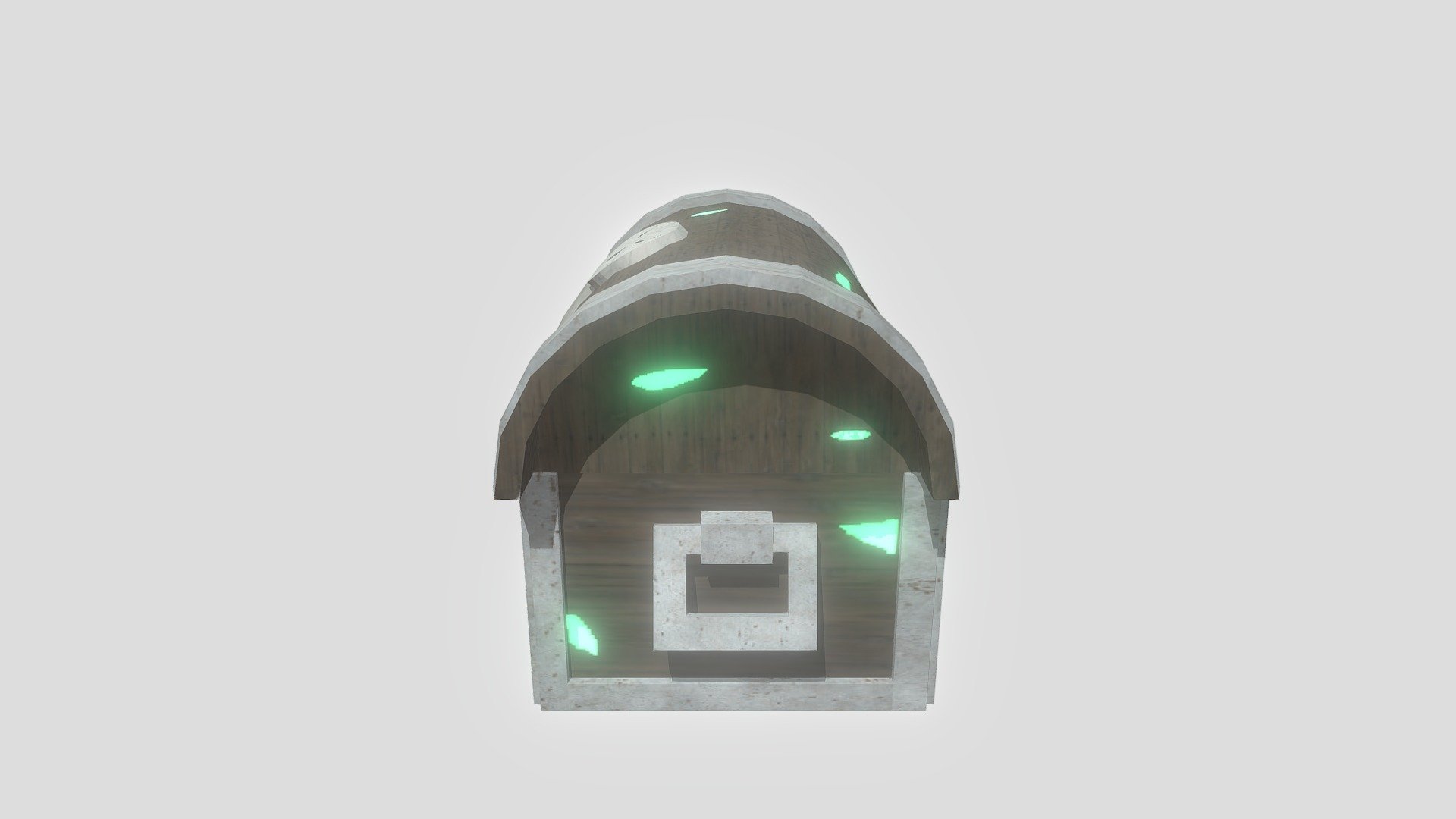 Chest_model