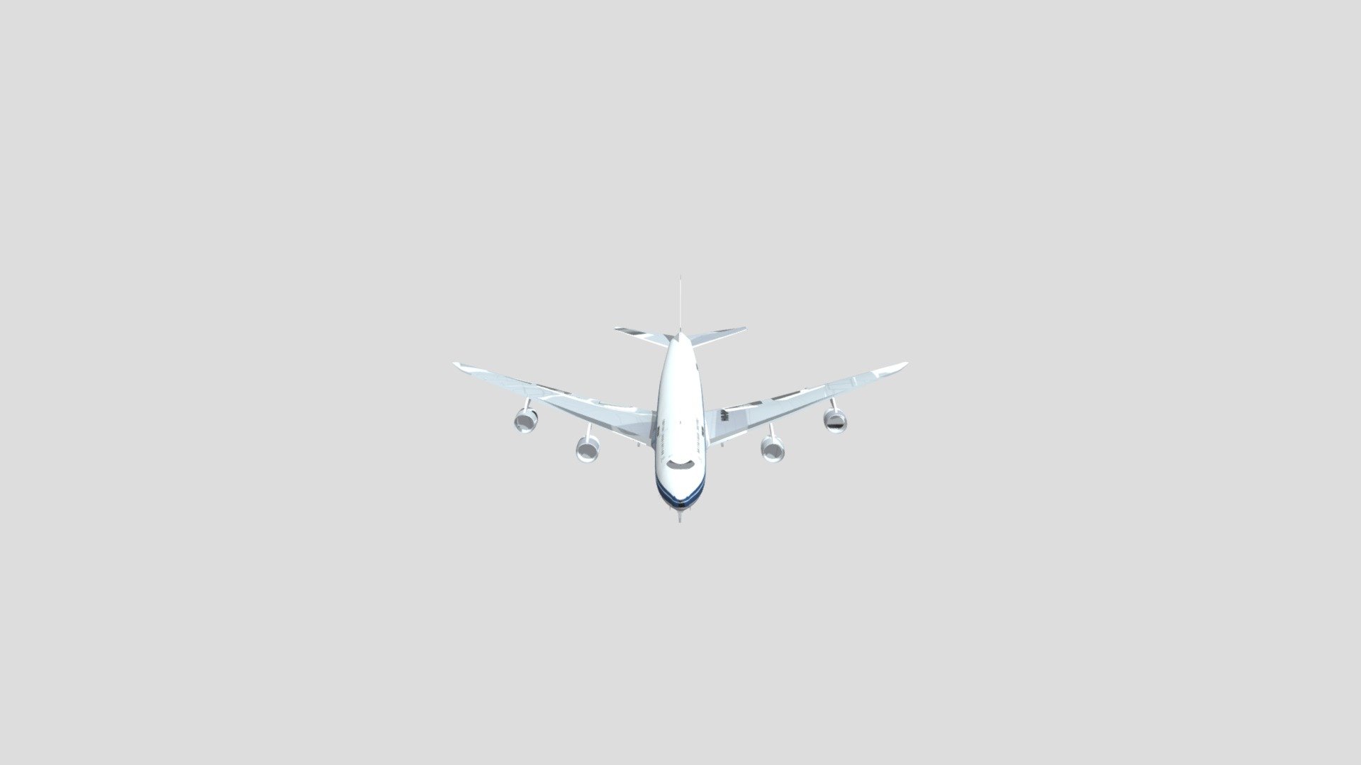 BOEING7478I