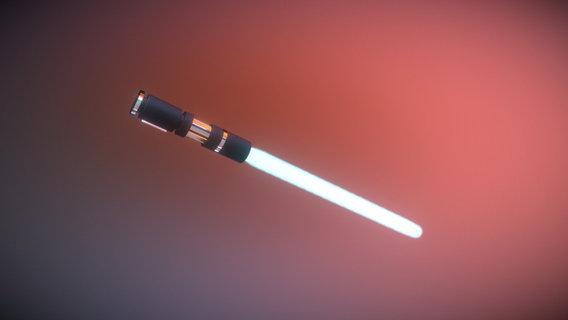 Light Saber 1.0