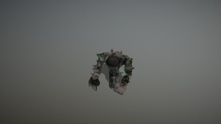 sua_prueba_7 3D Model