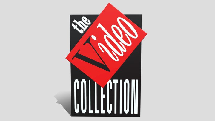 The Video Collection 1984