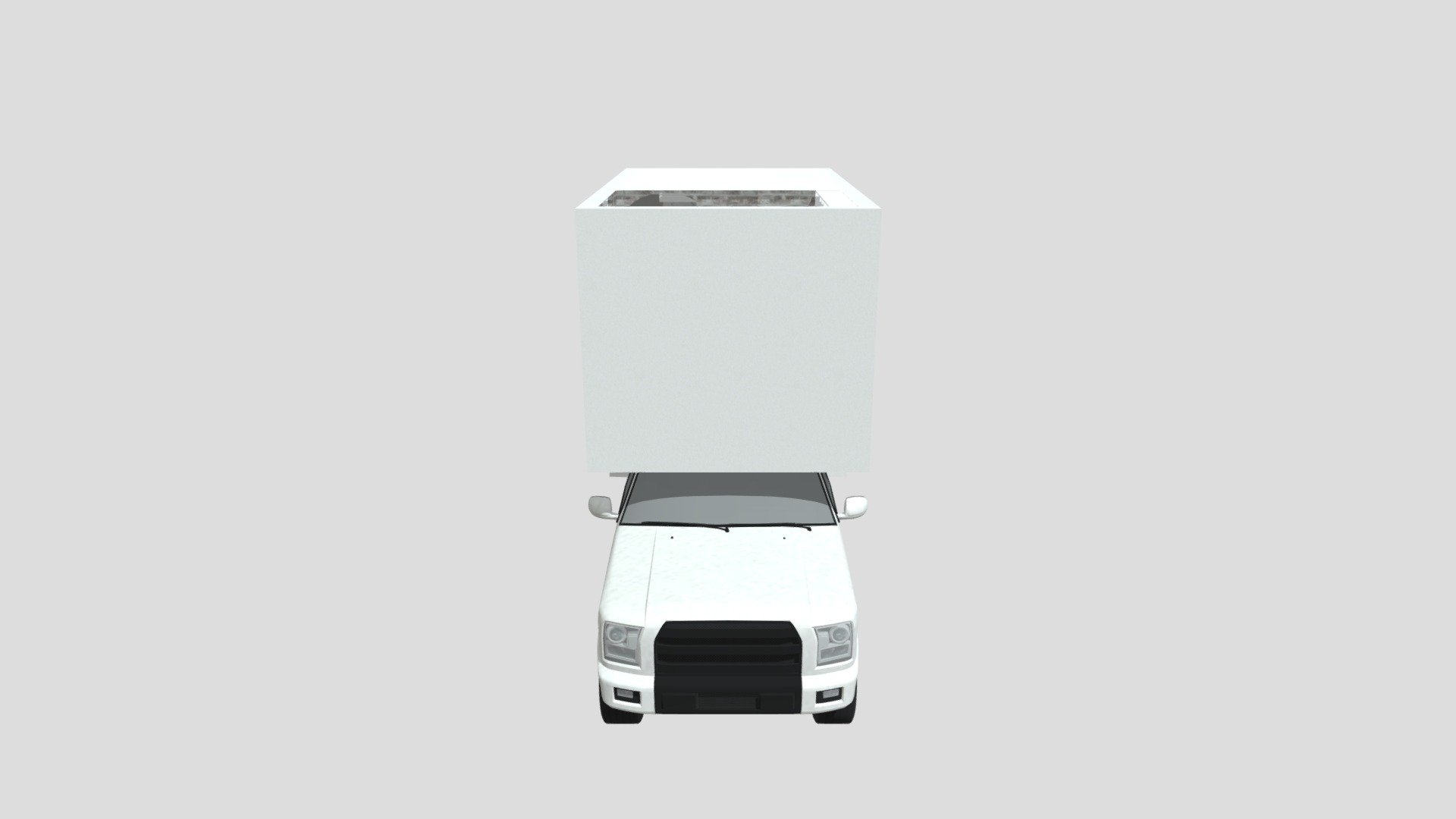 Tiny Home