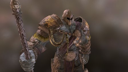 aquath 3D Model