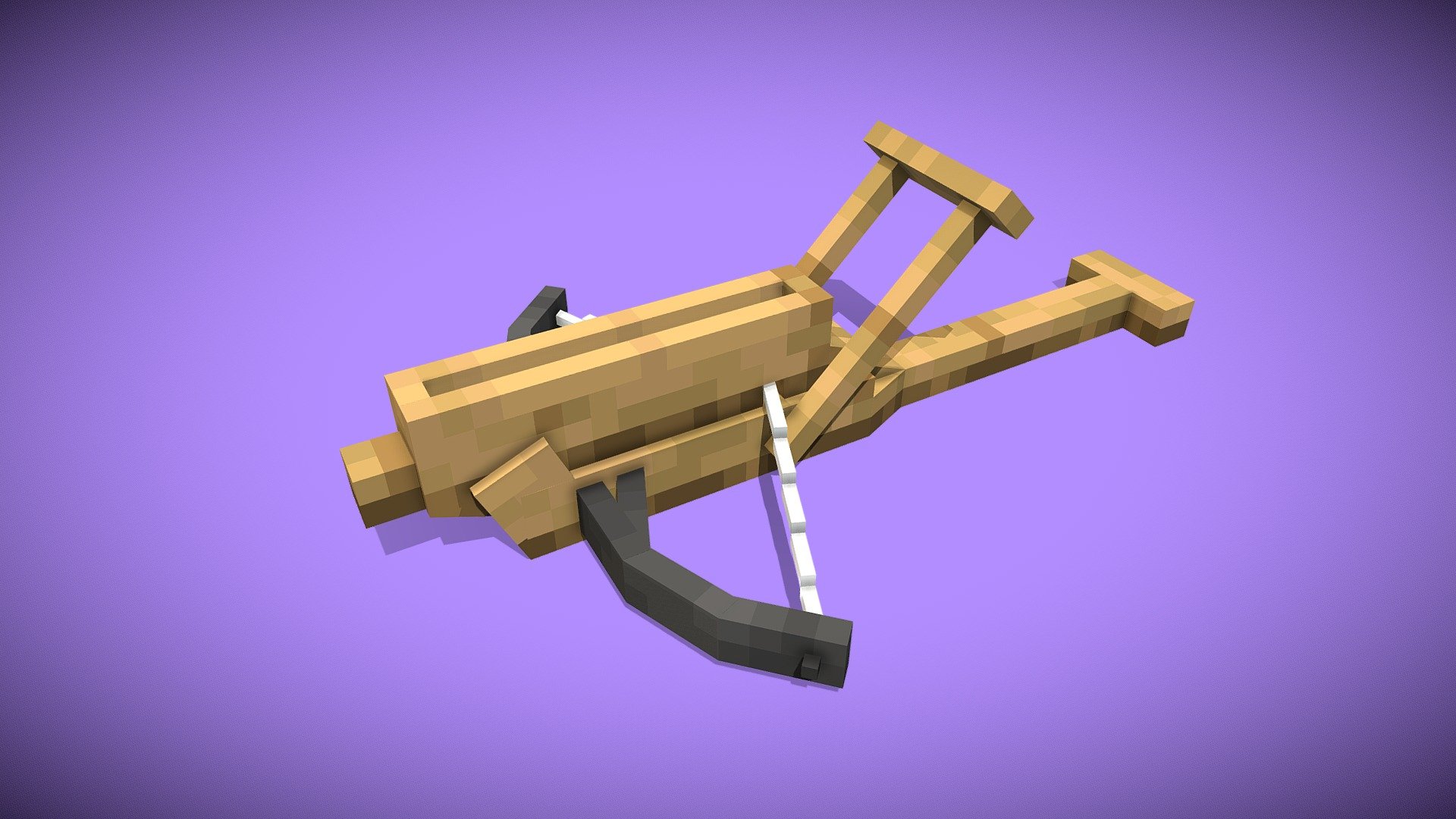 crossbow repeater
